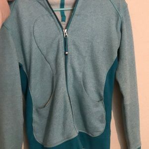 Lulu lemon scuba hoodie
